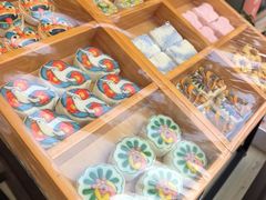 -昆明冠生园·鲜花饼·面包蛋糕(老街店)