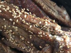 -瑞杰烧烤店·24小时营业(山东路店)