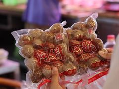 -阿娟牛肉丸·手打牛肉丸·现做现卖