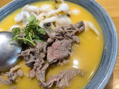 -竹里馆 ·茶食(奥体店)