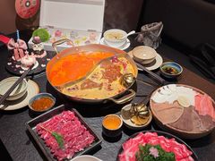 -色響火锅(恒隆广场店)