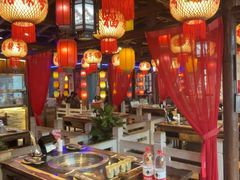-唇辣号重庆老火锅(燕郊鑫乐汇店)