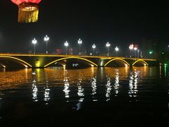 -凤城河风景区
