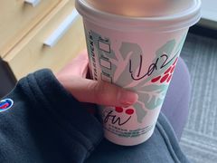 -星巴克(杭州东站东到达店)