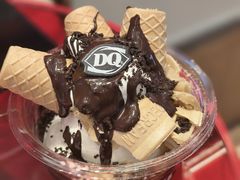 -DQ·蛋糕·冰淇淋(苏州中心店)
