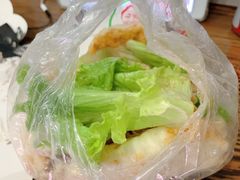 -郭阿姨月亮馍