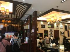 大堂-熙盛源(滨湖万达店)