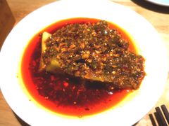 -全牛匠·乐山跷脚牛肉(新中关店)