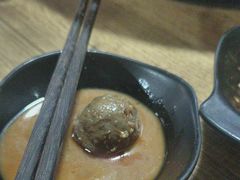 -九记潮汕现切鲜牛肉自助火锅(新开铺店)