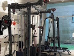 -mYSTEPS健身运动馆(古北店)