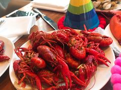 -嘉定凯悦·咖啡厅