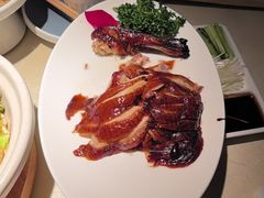 -陈阿婆鱼头泡饼·京味菜(复兴路店)