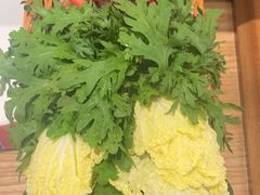 -侃爷南门铜锅涮肉
