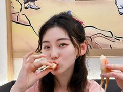 -本达人海鲜烧烤·朝鲜族风味(发展店)