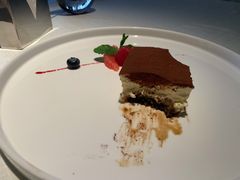 提拉米苏Tiramisu-Solo(衡山路店)