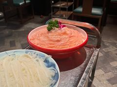 -重庆德庄火锅(映月湖环宇城店)