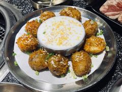 -红泥小火炉·东北泥炉烤肉(天一旗舰店)