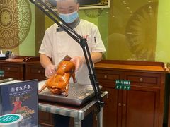 -紫光园·烤鸭(吕家营店)