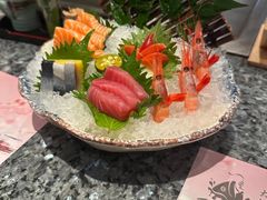 -大渔铁板烧(中山路八佰伴店)