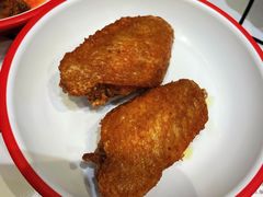 -肥汁米蘭香港米线(长宁来福士店)