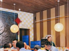 大堂-老号尤兔头(幸福店)