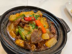 -暨南大学（石牌校区）明湖楼