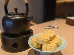 -奈雪茶院·茶室茶馆(广州粤海天地店)