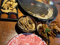 -楠火锅(仁恒梦中心店)