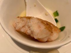 虾饼-望海湾鱼头泡饼·天津菜(空港店)