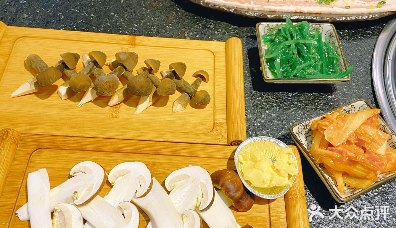 🎀 青焱日式烤肉🎀