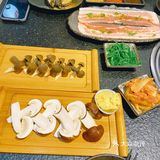 🎀 青焱日式烤肉🎀