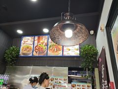 -李先生牛肉面大王(郑州火车站西广场2店)