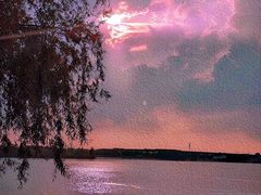 -丁香湖公园