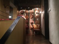 -弗兰克牛排西餐厅Ribone steak house(柠檬花园店)