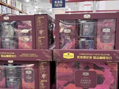-山姆会员商店(西溪店)