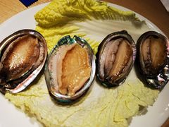 -日进一片海.生腌海鲜火锅.宵夜烧烤(三里屯总店)