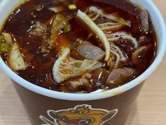 -豫楚源美猴王·面(武商广场店)
