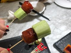 -城南往事(滨江世茂店)