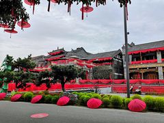 -武汉园博园(武汉自然博物馆)