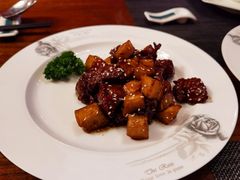 -马勒别墅·中餐厅