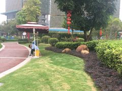 -荔湾区儿童公园