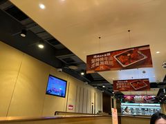 -海底捞火锅(天一广场亚细亚店)