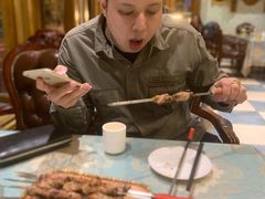 -新疆伊宁远征餐厅