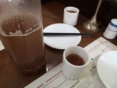 格瓦斯-老厨家(友谊路总店)