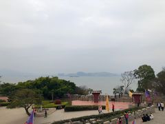 -胡里山炮台