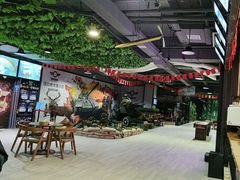 -都市枪神实弹射击俱乐部