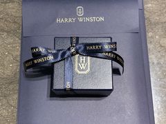 -Harry Winston 海瑞温斯顿