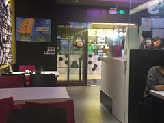 大堂-小杨生煎(湟普汇店)