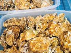 -华府九号海鲜烧烤大排档(龙域店)