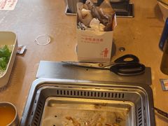 -新石器烤肉(高行万嘉店)